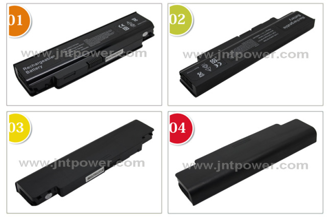 11V 4400mAh Li-Ion Battery for Dell Inspiron Laptop 1120 1121 