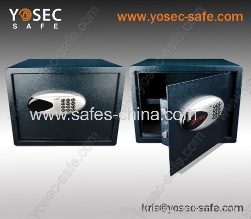 Yosec Electronic Home safe with credit card lock