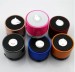 Portable s10 bluetooth speaker circle mini card wireless bluetooth small audio subwoofer hands-free