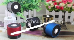 2014 New Beating Box S10 Super Bass Stereo Mini Bluetooth Speaker for Comptuer, Tablet, Mobile Phone, Laptop