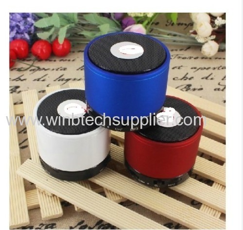 hot sell Beating Box S10 Super Bass Stereo Mini Bluetooth Speaker for Comptuer Tablet Mobile Phone Laptop
