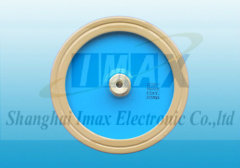 20KV 1000PF 90KVA RF plate capacitor