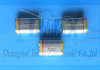 35KV 1500pfX2 1500X2K4F film capacitor