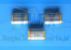 35KV 1500pfX2 1500X2K4F film capacitor