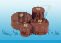 715C40DKD10 40KV 1000pf high voltage disc capacitor