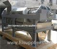 ALLOY KNIFE Dewatering Screw Press for Poultry Manure Dewatering BMD2000
