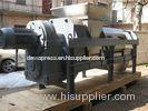 3 INCH / 4 INCH Dewatering Screw Press 250mm FILTE SCREEN DIAMETER