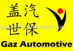 Gaz Automotive Technology Sdn. Bhd. Malaysia