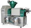 1760*1050*1850mm Automatic Oil Screw Press for Medium-small Workshops