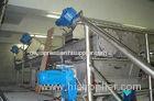 BMD1500,BMD2000 Unattended Operation Sludge Screw Press Machine Low Maintenance