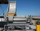 The High-Speed Sludge Dewatering Screw Press BMD1000 6070% TS