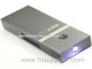 USB Mobile Phone Universal Portable Power Bank For Sony / HTC / LG