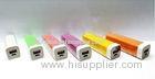 Rechargeable Wallet 2200mAh Mini Power Bank For iPhone 4 4S 5 5S 5C