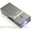 5200mAh iPhone iPad iPod Portable Power Bank For Mobile Devices