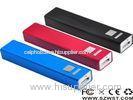 Slim Universal Rechargeable Portable Power Bank External Battery 5V