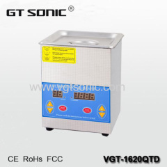 Surgical instruments ultrasonic cleaner VGT-1620QTD