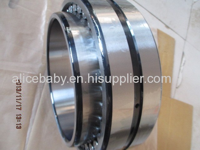 NNU 4940 FY Cylindrical roller bearing,roller bearings