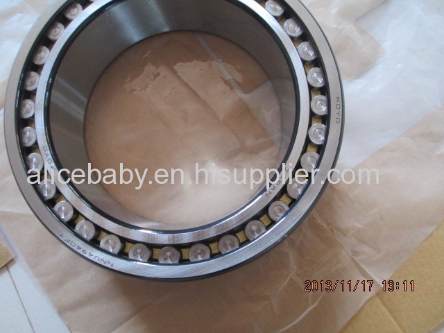 NNU 4940 FY Cylindrical roller bearing,roller bearings