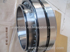 skf cylindrical roller bearing