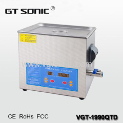 motor parts ultrasonic cleaner