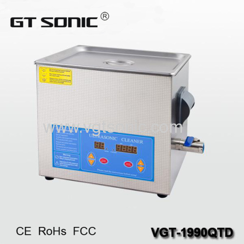 9L ultrasonic laboratory equipment