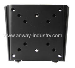 Max VESA 100X100 Flat Panel Wall Mounts