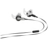 Bose MIE2 Earbud Headphones Black/White