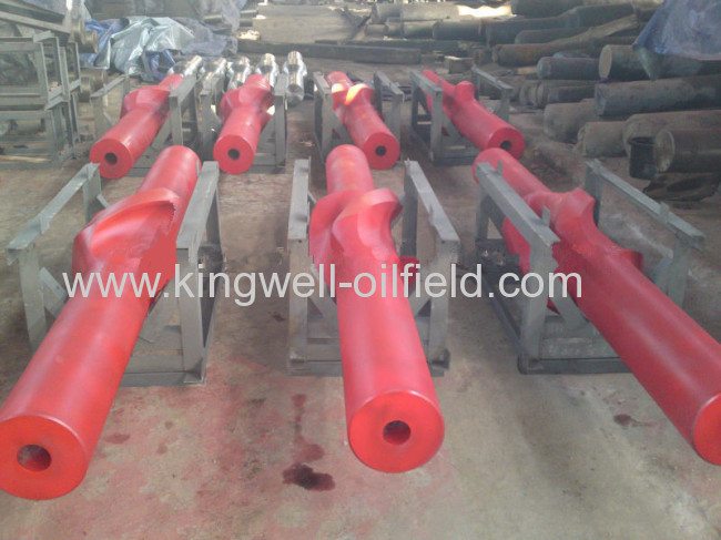 4145H MOD downhole drilling stabilizer