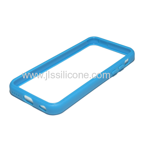 Brand new bumper TPU case cover for iPhone 5C