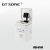 Ultrasonic cleaner for diamond