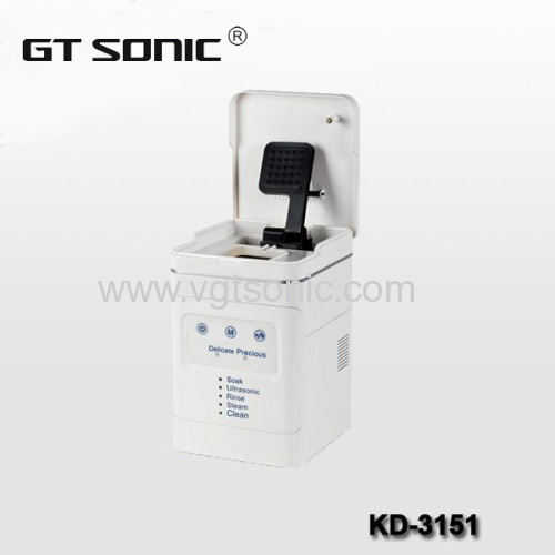 Smart Ultrasonic Cleaner for diamond