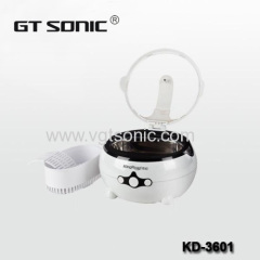 KD-3601 Ultrasonic Cleaner for Toothbrushes