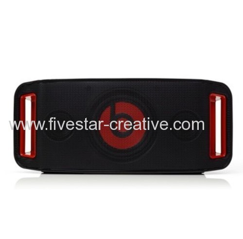 Beats by Dr.Dre Beatbox Portable Docking Speaker Black