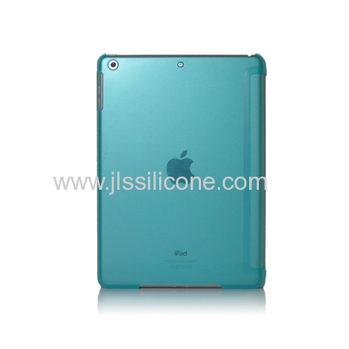 Simple design PC case for iPad Air iPad 5