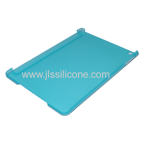 Simple design PC case for iPad Air iPad 5