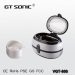 Hot sale ultrasonic jewelry cleaner with good quality