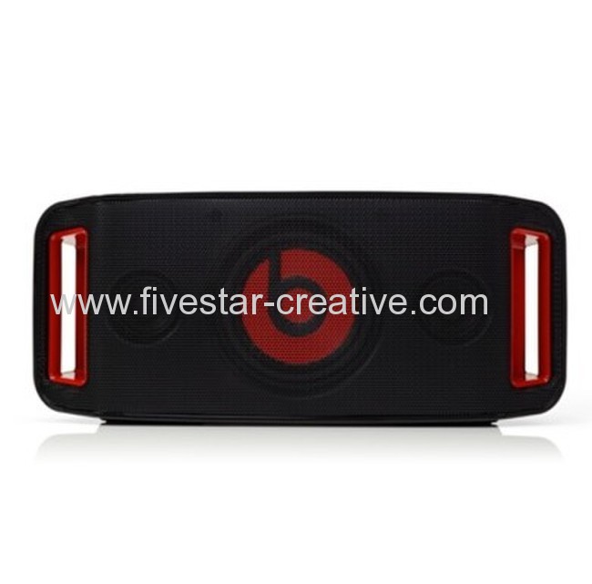 Beats by Dr.Dre USB Beatbox Portable Speaker Dock Black