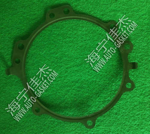 rubber coating steel gaskets