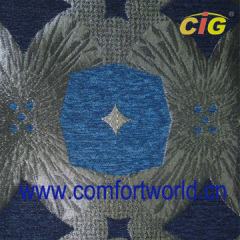 Chenille Fabric For Sofa Curtain