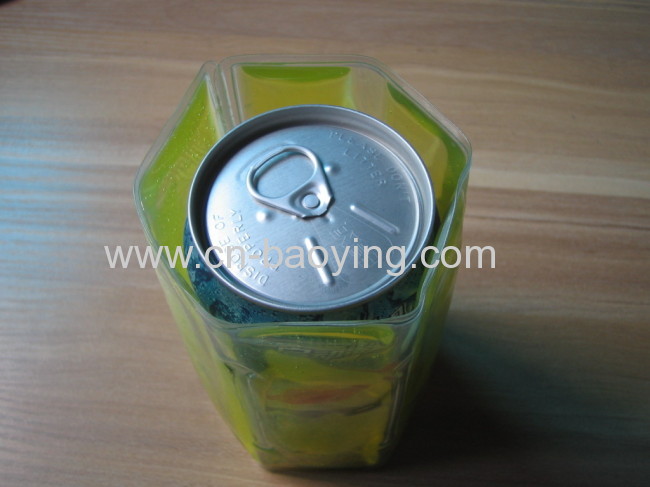 Bottle Cooler in Car