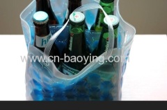 Eco friendly Gel bottle cooler