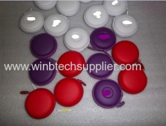 Best sound earphones 3.5MM In-ear earphone for MP3/MP4/ DJ headphone In Storage Case