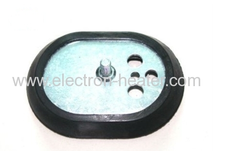 Electrical Heating Elements Parts