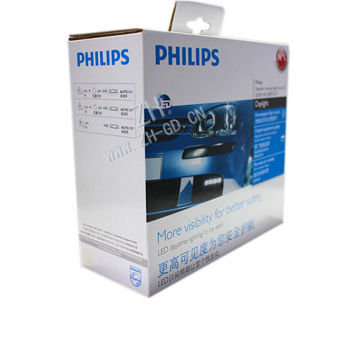 PHILIPS Daylight With Four