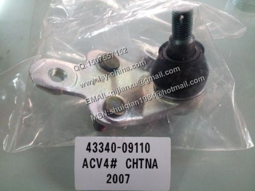 Toyota Camry ACV40 ACV41 AHV41 1AZ/2AZ 43340-09110/43340-09100/43340-09040/43340-39545 Ball Joint