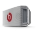 Beats by Dr.Dre Beatbox Portable Wireless Audio System with iPod iPhone Dock white