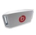 Beats by Dr.Dre Beatbox Portable Wireless Audio System with iPod iPhone Dock white