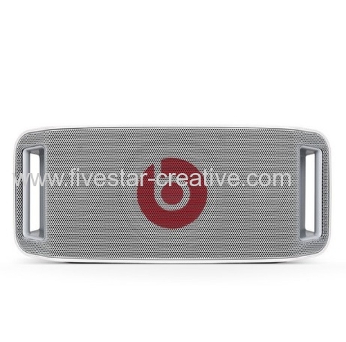 Beats by Dr.Dre Beatbox Portable Wireless Audio System with iPod iPhone Dock white