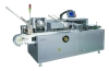 Blister automatic cartoning machine