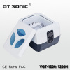 Sunglasses ultrasonic cleaner for home use or glass sotore VGT-1200